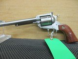 RUGER SUPER BLACKHAWK SS .44 REM MAG - 5 of 11
