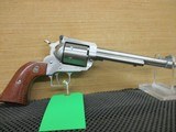 RUGER SUPER BLACKHAWK SS .44 REM MAG - 1 of 11