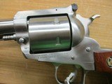 RUGER SUPER BLACKHAWK SS .44 REM MAG - 7 of 11