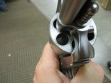 RUGER SUPER BLACKHAWK SS .44 REM MAG - 9 of 11