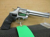 SMITH & WESSON 629-6 .44 MAG - 1 of 12