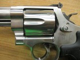 SMITH & WESSON 629-6 .44 MAG - 7 of 12