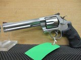 SMITH & WESSON 629-6 .44 MAG - 5 of 12
