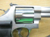 SMITH & WESSON 629-6 .44 MAG - 3 of 12