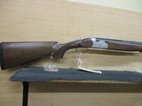 Beretta 686 Silver Pigeon I 20 GA J686FK8 - 1 of 7