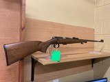 CZ 452-2E RIFLE 22LR - 6 of 11