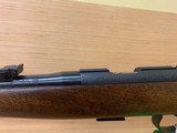 CZ 452-2E RIFLE 22LR - 11 of 11