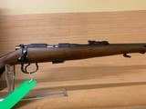 CZ 452-2E RIFLE 22LR - 8 of 11