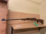 CZ 452-2E RIFLE 22LR - 1 of 11