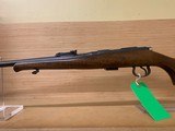 CZ 452-2E RIFLE 22LR - 4 of 11