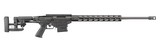 Ruger Precision Rifle 6.5 Creedmoor 18029 - 1 of 1