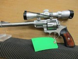 RUGER SUPER REDHAWK SS .44 REM MAG - 5 of 16