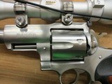 RUGER SUPER REDHAWK SS .44 REM MAG - 7 of 16