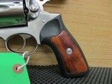 RUGER SUPER REDHAWK SS .44 REM MAG - 6 of 16
