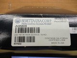 Beretta U22 Neos Pistol .22 LR Stainless JU2S60X - 10 of 10