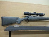 Christensen Arms Mesa Rifle 801-01011-00, 28 Nosler - 1 of 12