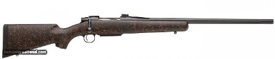 COOPER FIREARMS Excalibur Model 54 6.5 Creed