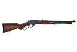 Henry Lever Action Side Gate Shotgun H018G410R, 410 Gauge - 1 of 1