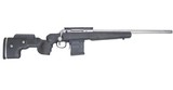 Savage Model 16 GRS
LMT Bolt Action Rifle 22841, 308 Win - 1 of 1