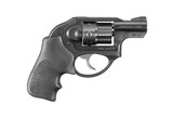 Ruger LCR Revolver 5414, 22 Magnum (WMR)