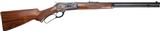 Cimarron 1886 Lever Action Octagonal Barrel 45-70 AS188645-70PG - 1 of 1