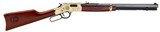 Henry Big Boy Order of the Arrow Centennial H006OA, 44 Remington Mag - 1 of 1
