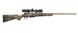 Winchester XPR Hunter Strata Scope Combo 6.5 Creedmoor 535740289 - 1 of 1