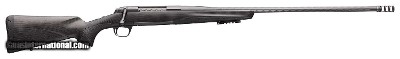 Browning X-Bolt Pro Rifle 035542299, 6.8 Western