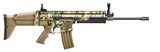 FN Herstal SCAR 16s NRCH Semi-Auto Rifle 38101307, 5.56x45mm NATO