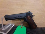 DAN WESSON 01946 A2 1911 LIMITED 45 ACP - 3 of 4