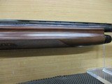 Benelli Montefeltro Semi-Auto Shotgun 10861, 12 Gauge - 4 of 11