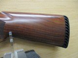 Benelli Montefeltro Semi-Auto Shotgun 10861, 12 Gauge - 9 of 11