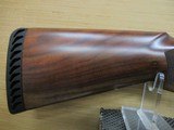 Benelli Montefeltro Semi-Auto Shotgun 10861, 12 Gauge - 2 of 11