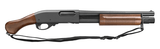 Remington 870 Tac-14 Pump Shotgun R81231, 12 Gauge Hardwood