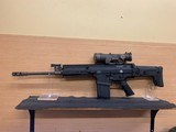 FN SCAR 17S 7.62X51/308 HERSTAL BELGUIM - 5 of 14