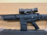 FN SCAR 17S 7.62X51/308 HERSTAL BELGUIM - 7 of 14