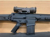 FN SCAR 17S 7.62X51/308 HERSTAL BELGUIM - 3 of 14
