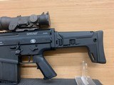 FN SCAR 17S 7.62X51/308 HERSTAL BELGUIM - 8 of 14