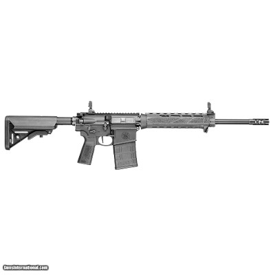 Smith & Wesson Volunteer X, Semi-automatic Rifle, AR, 308 Winchester/7.62NATO 13520