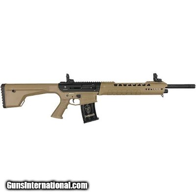 Typhoon Defense X-12 12 GA X120201 FDE