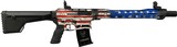 Typhoon Defense F121101S Defense F12 SportAmer Flag Shotgun - 1 of 1