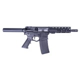 ATI Omni Hybrid MAXX P4 MLOK Pistol 223/5.56 ATIGOMX556MP4 - 1 of 1