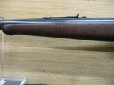 WINCHESTER MODEL 95 .35 WCF - 7 of 13