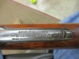WINCHESTER MODEL 95 .35 WCF - 11 of 13