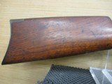 WINCHESTER MODEL 95 .35 WCF - 2 of 13