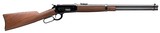 Winchester 1886 Saddle Ring Carbine 45-90 534281142 - 1 of 1