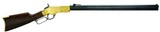 Henry Repeating Arms Co BTH (Benjamin Tyler Henry) Original Henry 44-40 WCF H011 - 1 of 1