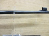 BROWNING BELGIUN MADE BARRELLED ACTION .270 WIN - 4 of 11