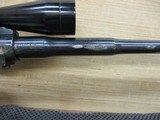 BROWNING BELGIUN MADE BARRELLED ACTION .270 WIN - 3 of 11