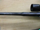 BROWNING BELGIUN MADE BARRELLED ACTION .270 WIN - 6 of 11